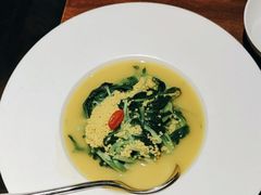 小米鸡毛菜-陆壹捌餐厅(五大道店)