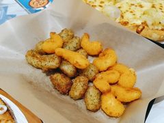 -达美乐比萨(骏壹万邦广场店)