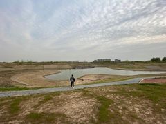 -兴安湖生态运动公园