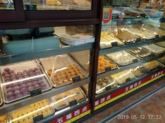 -五福心语(昆明路店)