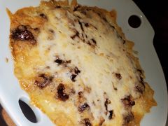 芝士黑椒牛肉炒饭-前海沿·青岛菜(大拇指广场石老人店)