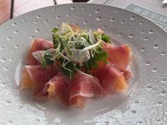-安妮意大利餐厅(日坛店)