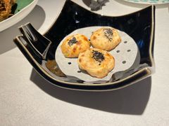 -桂满陇·海市蜃楼·黑金(国金店)