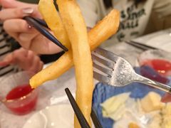 -Aqua Oasis 水天堂(常熟永旺店)