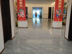 -蓝海渔湾生态园(赣榆店)