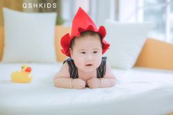 -七色花儿童摄影(余姚店)