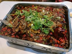 -姑奶奶老厨房(南坪路总店)