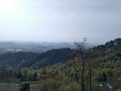 -敬亭山风景名胜区