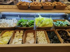 -温禾牛·和牛寿喜烧自助火锅(恒基名人店)