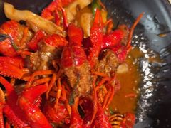-聚味瞿记·龙虾堂(咸嘉湖店)