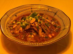 -龙门阵茶屋川菜馆(武康路店)