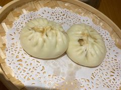手工芸豆包-粥全粥到海鲜家常菜·海肠捞饭(嫩江路店)