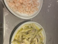 -松鹤楼面馆(飞州国际广场店)