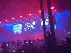 -MOSSO·Liveshow(M3香港广场店)
