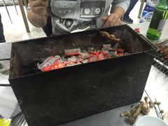 -老杜烧烤(解放路店)