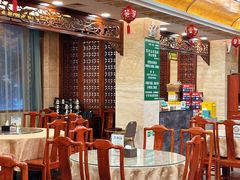 -烤肉宛饭庄(北新桥店)