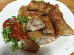 -老宅原住民沙茶面精品小吃(龙头路店)