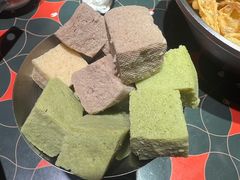 -南城十里潮汕鲜牛火锅·鲜虾生滚粥(融汇老商埠店)