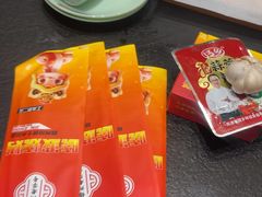 -晓波烧烤(南桥店)