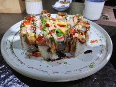 -将太无二·北美传奇寿司(瑞士公寓店)