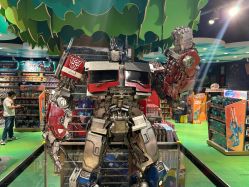 -哈姆雷斯(王府井百货大楼店)