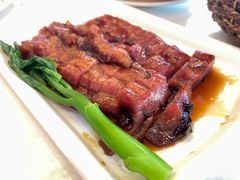 -香江小厨 The Kitchen(香江俱乐部店)