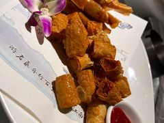 -爷爷的草帽·海鲜馆(孙塘路店)