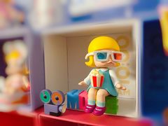 -泡泡玛特POPMART(国贸三期店)