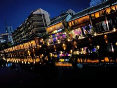 -嘉兴月河历史街区