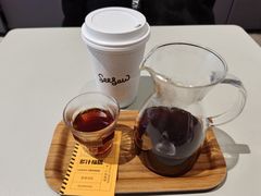 -Seesaw Coffee(上生新所店)