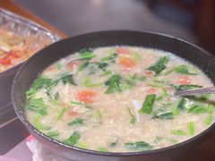-寂寞的豆芽(西大望南路店)