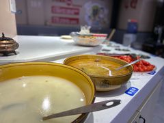 -俭让佬妈现卤串串(温江总店)