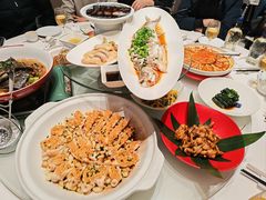 -湖锦酒楼·32年地道湖北菜(光谷店)