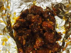 -吉源大排档·鱼生·海鲜(烧烤彩印厂店)