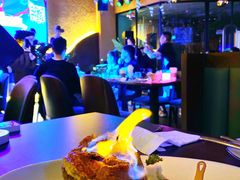 -Ambra Haus琥珀屋精酿餐厅(宝山店)