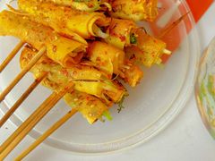 -小俩口烧烤东北菜(双井店)