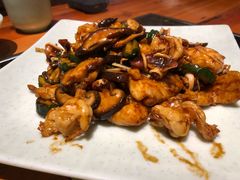 -海小馆海鲜餐厅(茂业百货店)