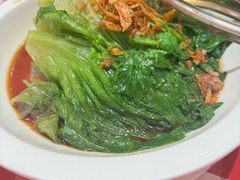 -西贝(武汉天地店)