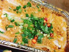 -燚青春东北泥炉烤肉(百合店)