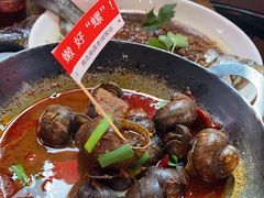 -老闵田螺馆·南昌特色小炒(梦时代店)