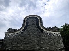 -黄埔古港