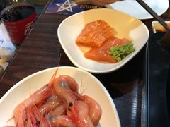-樱吉岛寿喜锅(肇嘉浜路店)