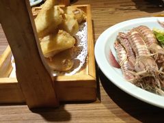 -老宁波1381餐厅(宏泰广场店)