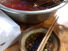 -老瓦房冷锅串串(文殊院店)