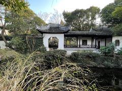 -秋霞圃