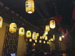 大堂-大自然(鲁家村店)