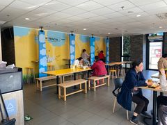 -麦当劳(北京昌金路得来速餐厅店)