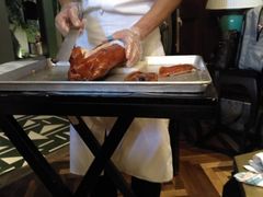 -贝勒爷·酥不腻烤鸭