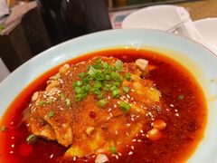 -渝信川菜(西单店)