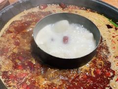 -楠火锅(龙阳广场店)